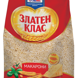 ЗЛАТЕН КЛАС АРМА 400 гр