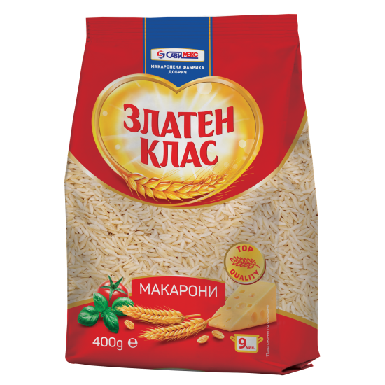 ЗЛАТЕН КЛАС АРМА 400 гр