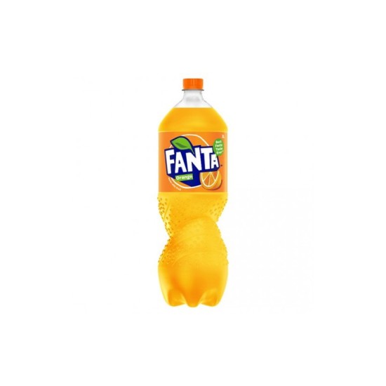 FANTA ПОРТОКАЛ 450 мл