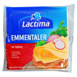 LACTIMA ЕМЕНТАЛ 130 гр