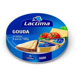 LACTIMA ГАУДА 140 гр.секторна