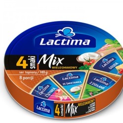 LACTIMA МИКС 140 гр.сек