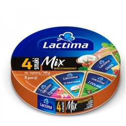 LACTIMA МИКС 140 гр.сек