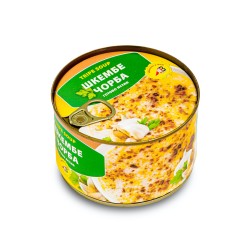 ЛОВМИЙТ ШКЕМБЕ ЧОРБА 410 гр